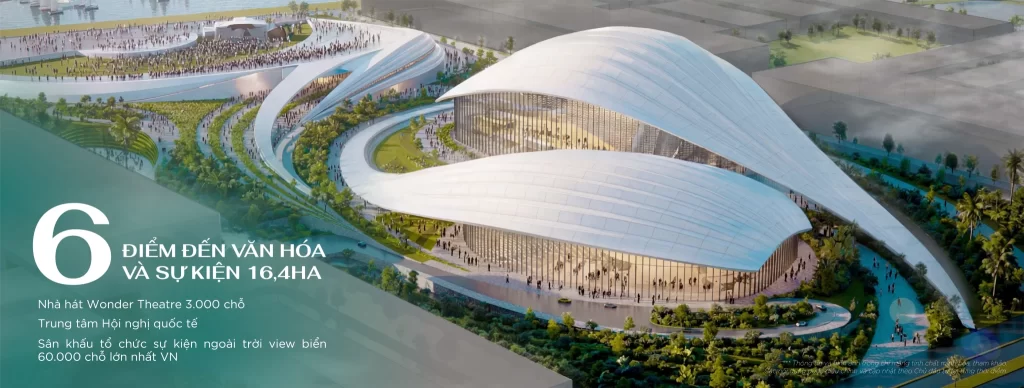 Vinhomes Global Gate Hạ Long